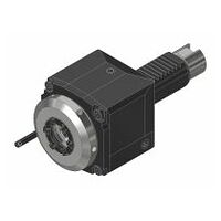 Axial drill and milling head, collet 250 430E (ER25 Ø2-16), 40.3025G300IM#01