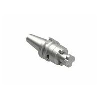 Combi-Shell Mill Holder DIN 69871 , AD SK30, 22mm A=50mm G2,5 25.000