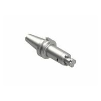 Trimmer à broches Combi ISO7388-2 BT, AD BT40, 22mm a=160mm G2, 5 25 000