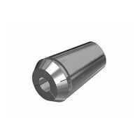 Tapping collet