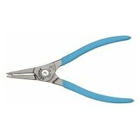 Circlip pliers for external rings straight 19-60mm