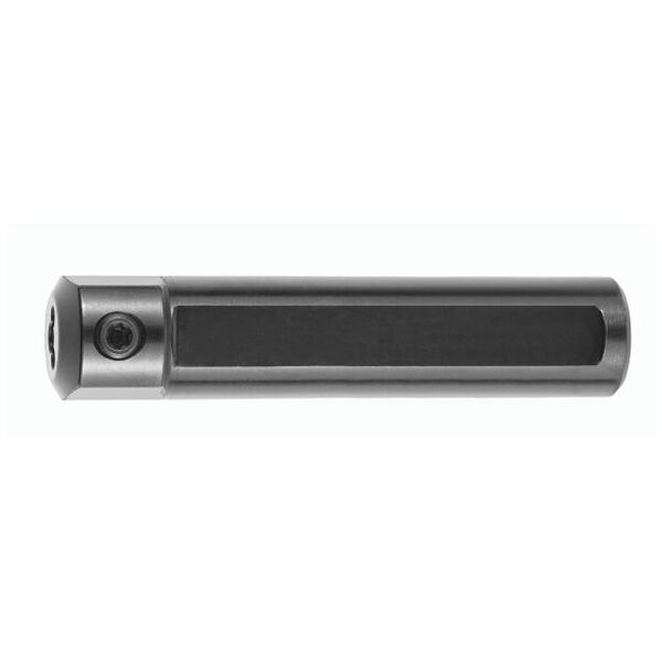 Porte-outils simturn AX D = 4 mm 16 mm