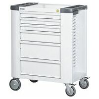 ESD roller cabinet  20×16G