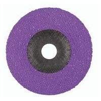 Slijpschijf (CER) Purple Grain Easy 36