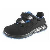 Sandály černé/modré IMPULSE XXT blue Easy ESD, S1