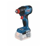 Cordless impact wrench / impact driver without battery