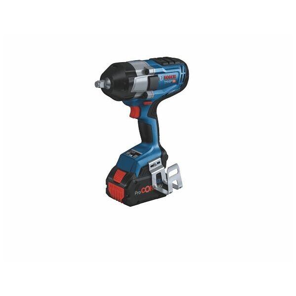 Cordless impact wrench / impact driver  GDS18V1000