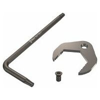 9313 Replacement kit for 6000 Joker wrench, size 13, 13 mm
