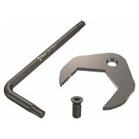 9317 Replacement kit for 6000 Joker wrench, size 17, 17 mm