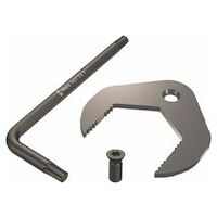 9319 Replacement kit for 6000 Joker wrench, size 19, 19 mm