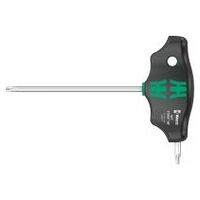 Screwdriver for Torx®, with T-handle  TX20