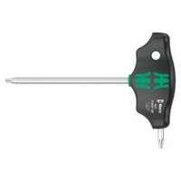 Screwdriver for Torx®, with T-handle  TX25