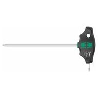Screwdriver for Torx®, with T-handle  TX30