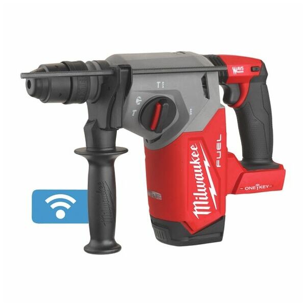 Cordless hammer drill without battery, charger or case