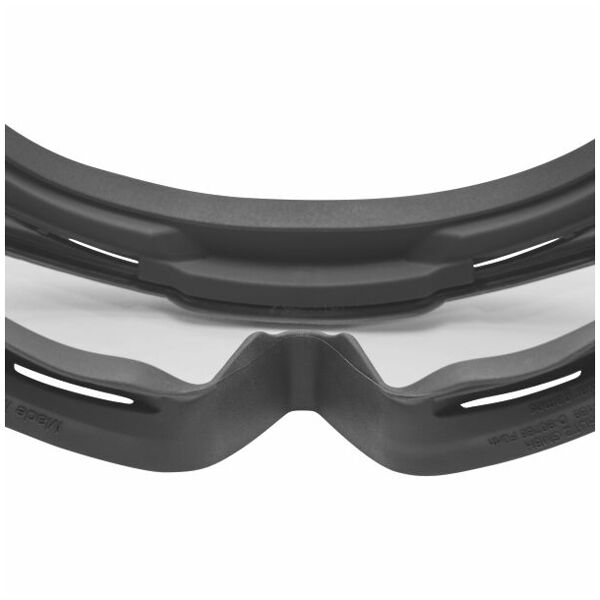 Safety googles uvex i-guard+ planet CLEAR