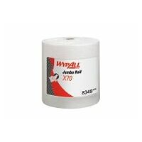 WypAll® X70 cleaning cloths