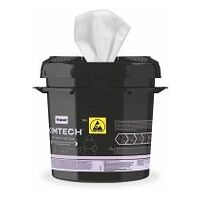 Kimtech™ Wettask™ ESD wipes dispenser Dispenser bucket