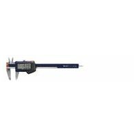 HCT digital caliper IP67 with Bluetooth and round depth gauge 150 mm