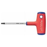 Screwdriver for Torx Plus®, with T-handle  20IP