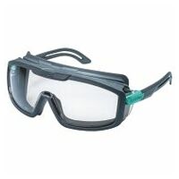 Comfort-veiligheidsbril uvex i-guard planet CLEAR