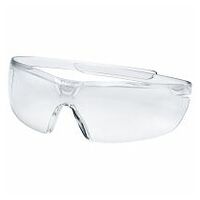 Gafas de protección uvex pure-fit CLEAR