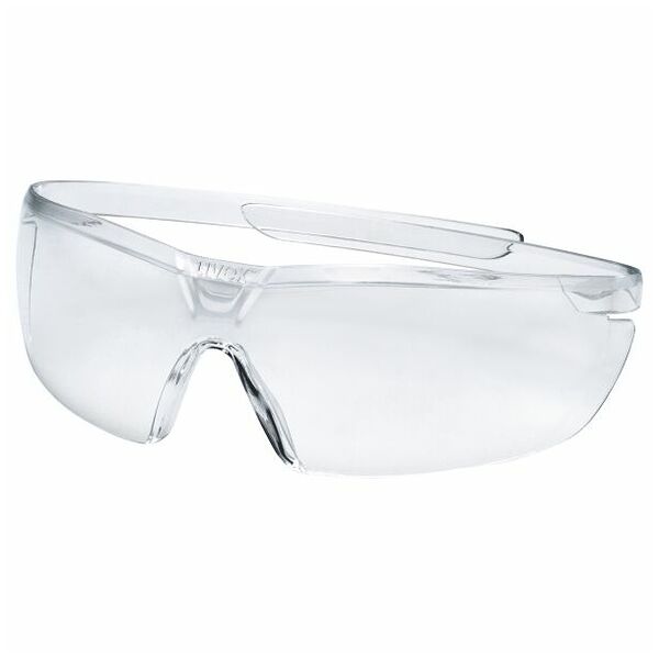 Beskyttelsesbrille uvex pure-fit CLEAR