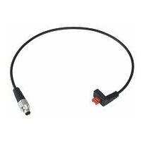 Connection cable bi-directional with data key DK-M1
