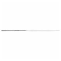 Lima de aguja de precisión forma de barreta 160 mm corte suizo 1, media