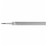 mill saw file straight/round edge hand 150mm cut 2 general for sharpening
