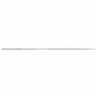 PFERD TOOLS needle rasp square 140mm Swiss cut 2, for wood, plastic