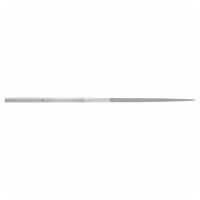 PFERD TOOLS Precision handy file square 215 mm Swiss cut 00, very coarse