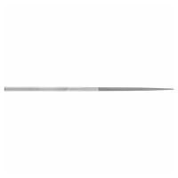 PFERD TOOLS Precision handy file square 215 mm Swiss cut 1, medium