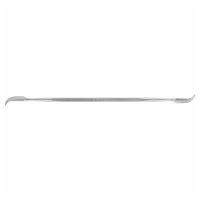 PFERD TOOLS TOOLS Präzisions-Riffelfeile Typ 955 P 150mm Schweizer Hieb 4, sehr-fein