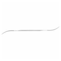 PFERD TOOLS TOOLS Präzisions-Riffelfeile Typ 961 P 150mm Schweizer Hieb 2, mittel-fein
