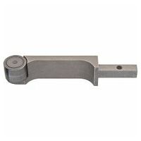 belt grinder attachment arm BSVA 18/23 belt length: 520mm x width: 20mm