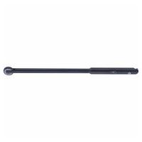 Belt grinder attachment arm BSVA 5/155-4/16X610 belt lengths: 610 mmxWidth: 6 mm