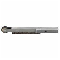 Belt grinder attachment arm BSVAK 4/16X305 belt length: 305 mmxWidth: 3-9 mm