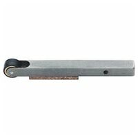 Belt grinder attachment arm BSVAK 9/16X305 belt length: 305 mmxWidth: 9-12 mm