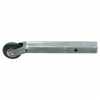 Belt grinder attachment arm BSVAK 9/25X305 belt length: 305 mmxWidth: 3-16 mm