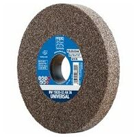 Bench grinding wheel dia. 150x20 mm centre hole dia. 32 mm A36 for general grinding work