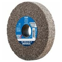 Bench grinding wheel dia. 150x25 mm centre hole dia. 32 mm A24 for general grinding work