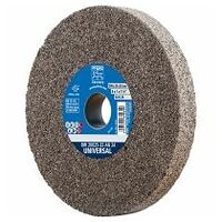 Bench grinding wheel dia. 200x25 mm centre hole dia. 32 mm A24 for general grinding work