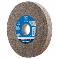 Bench grinding wheel dia. 250x32 mm centre hole dia. 51 mm A36 for general grinding work