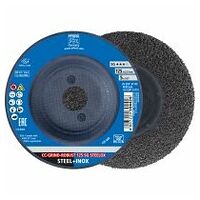 CC-GRIND ROBUST grinding disc 125x22.23 mm Performance Line SG STEELOX for steel/stainless steel