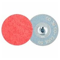 COMBIDISC ceramic oxide grain abrasive disc CD dia. 38 mm CO-COOL60 for steel and stainless steel