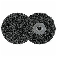 CombiDISC POLILEAN-Ronden CD Ø 75 mm  rengøringsskind til grov rengøring