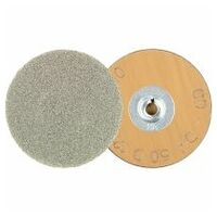 COMBIDISC diamant-slijpblad CD Ø 50 mm D126/P 120 voor titanium, glas, GFK en steen