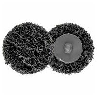 COMBIDISC POLICLEAN discs CDR dia. 50mm non-woven cleaning fabric for coarse cleaning work