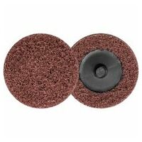 COMBIDISC soft non-woven disc CDR dia. 50 mm A180 for cleaning and satin finishing