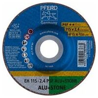 Disc de tăiere EH 115-2.4 PSF ALU+ST